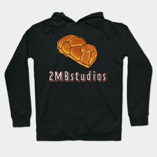 2MB/Erin Mabee Collab (front and back) Hoodie